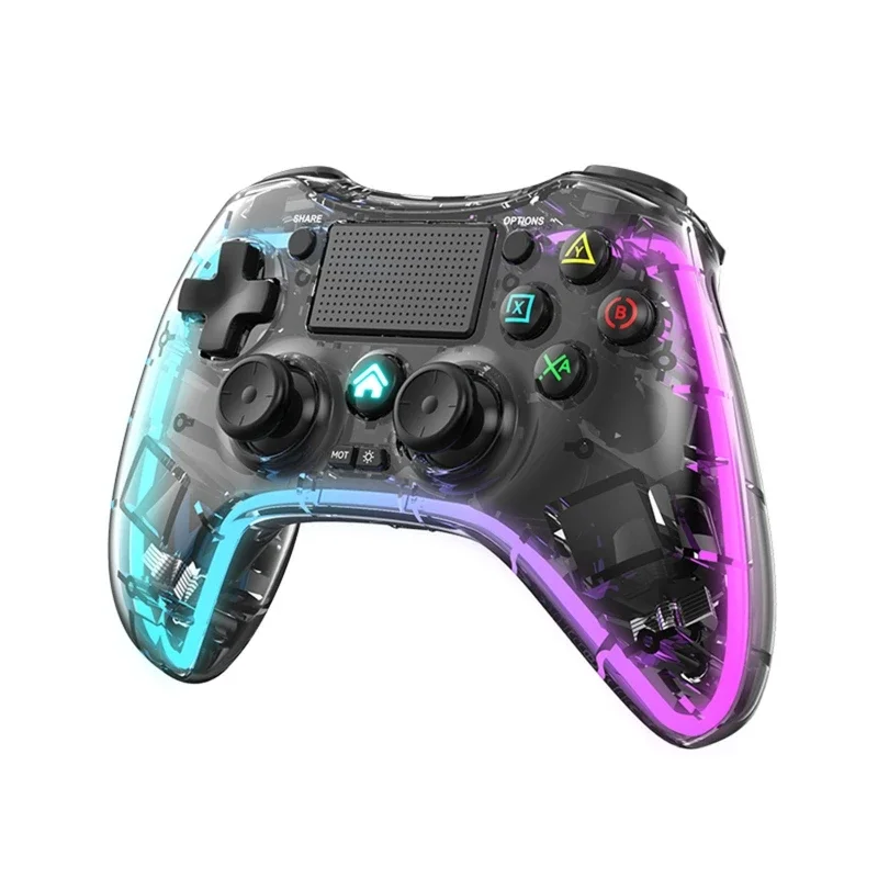 Pc Gaming Game - In stock Trigger Game Controller Joystick