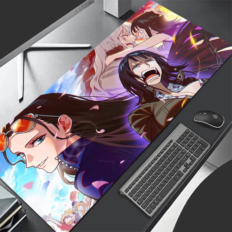 Pc Gaming Anime - Japan Sexy Anime Girl Mouse Pad