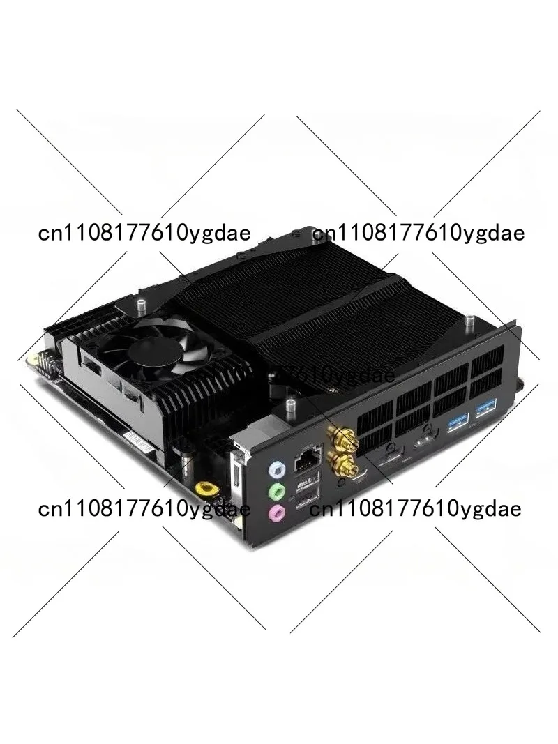 BD790i/BD795i SE R9-7945HX ITX - Pc Gaming Itx review and price
