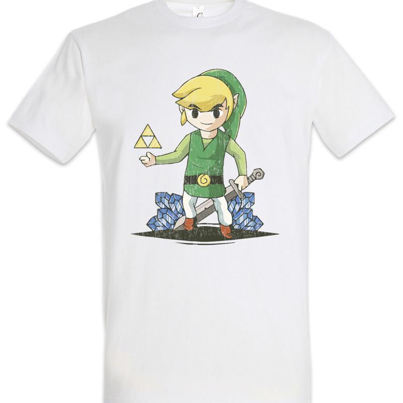 Link Diamonds T Shirt Game Gam - Pc Gaming Game review and price