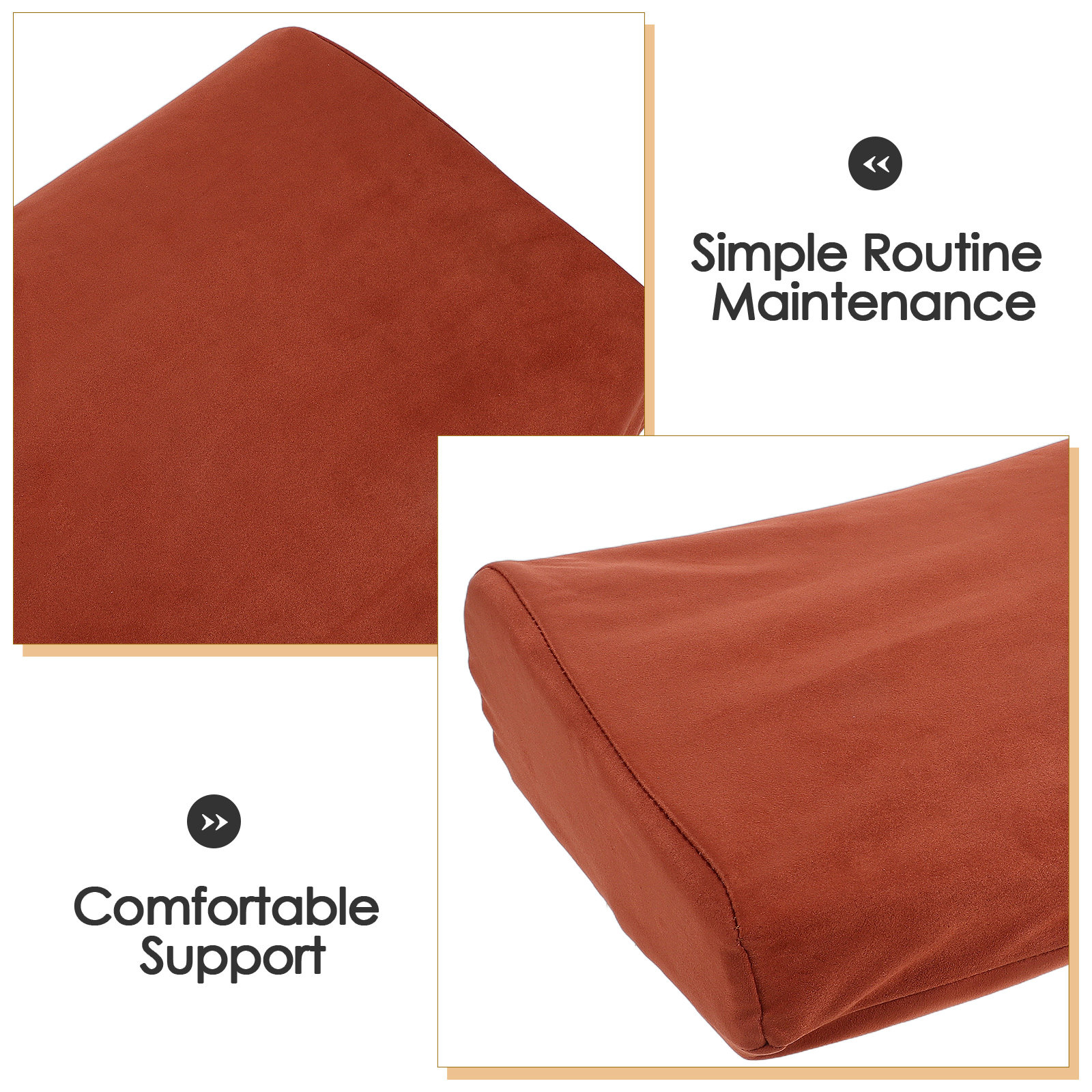 Lumbar Support Pillow for Car  - Gaming Chair Lumbar Pillow review and price