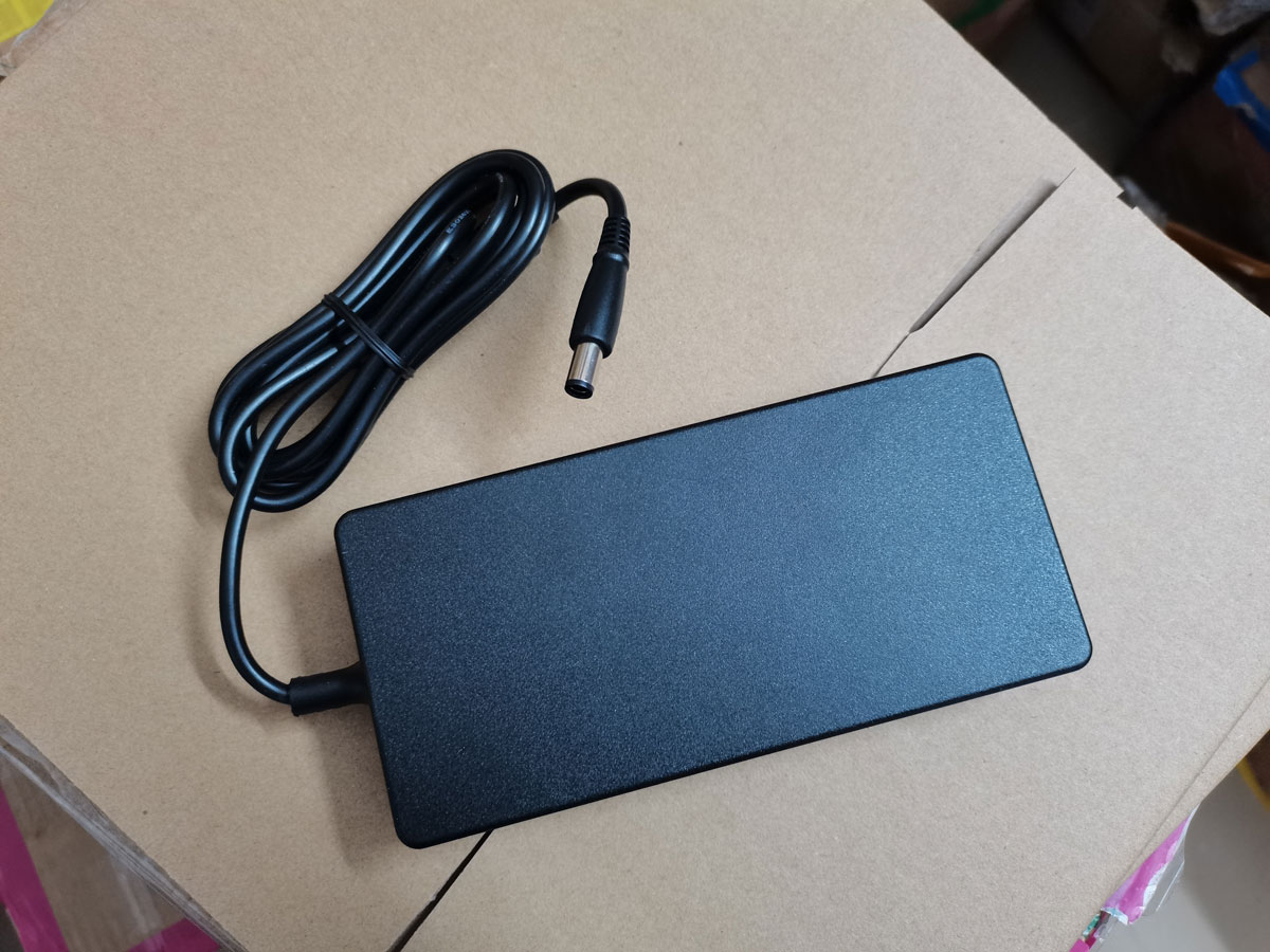 NEW Genuine Slim FSP 19.5V 11. - Pc Gaming Msi review and price