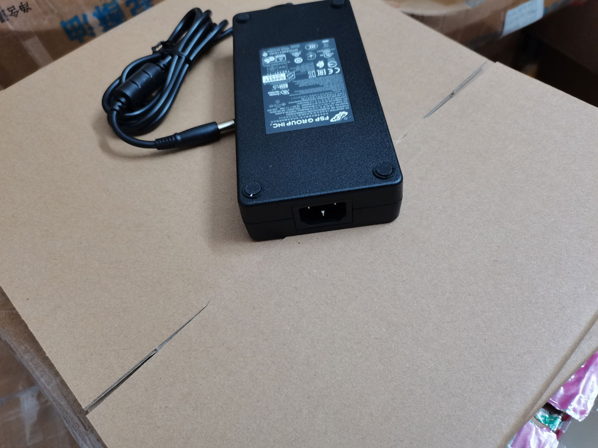 NEW Genuine Slim FSP 19.5V 11. - Pc Gaming Msi review and price