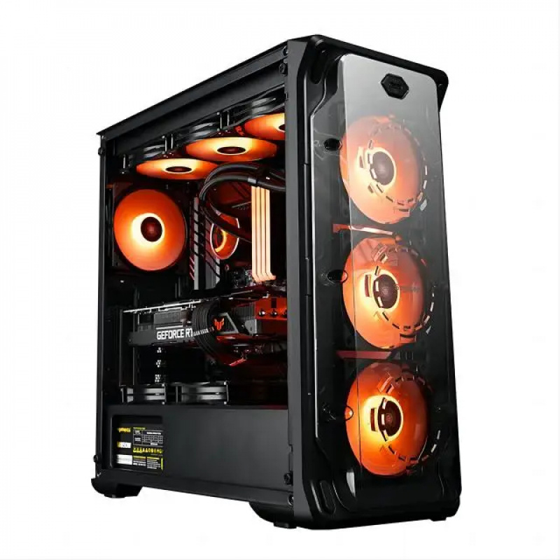 Aotesier gaming pc gamer E5 26 - Intel Cpu Core I9 review and price