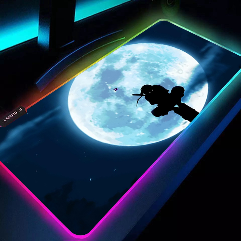 RGB Large Mouse Pad 90x40cm Na - Rgb Mousepad review and price