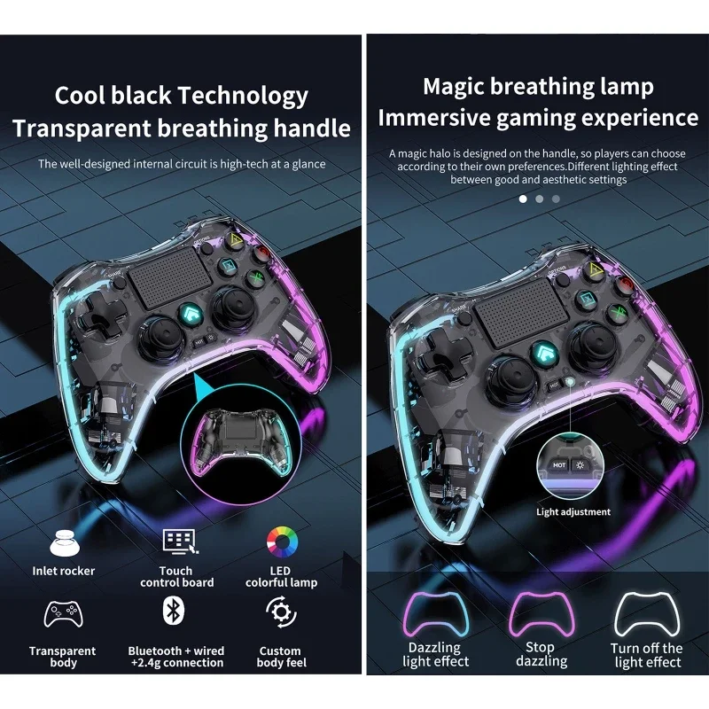 In stock Trigger Game Controll - Pc Gaming Game review and price