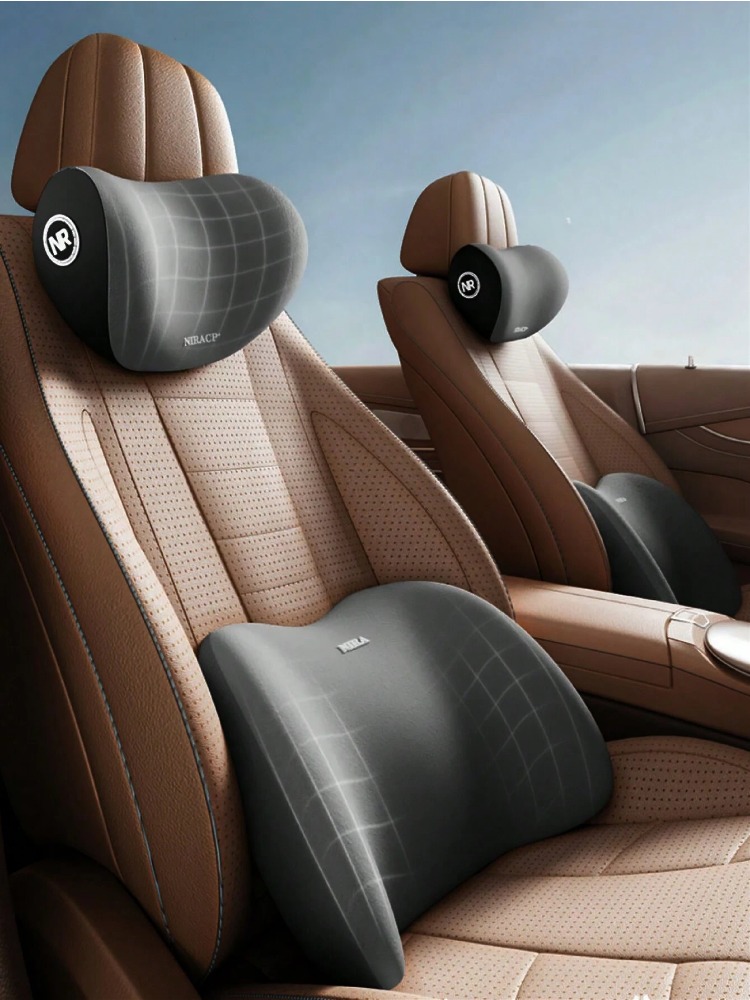 Car Headrest, Lumbar Support,  - Gaming Chair Lumbar Pillow review and price