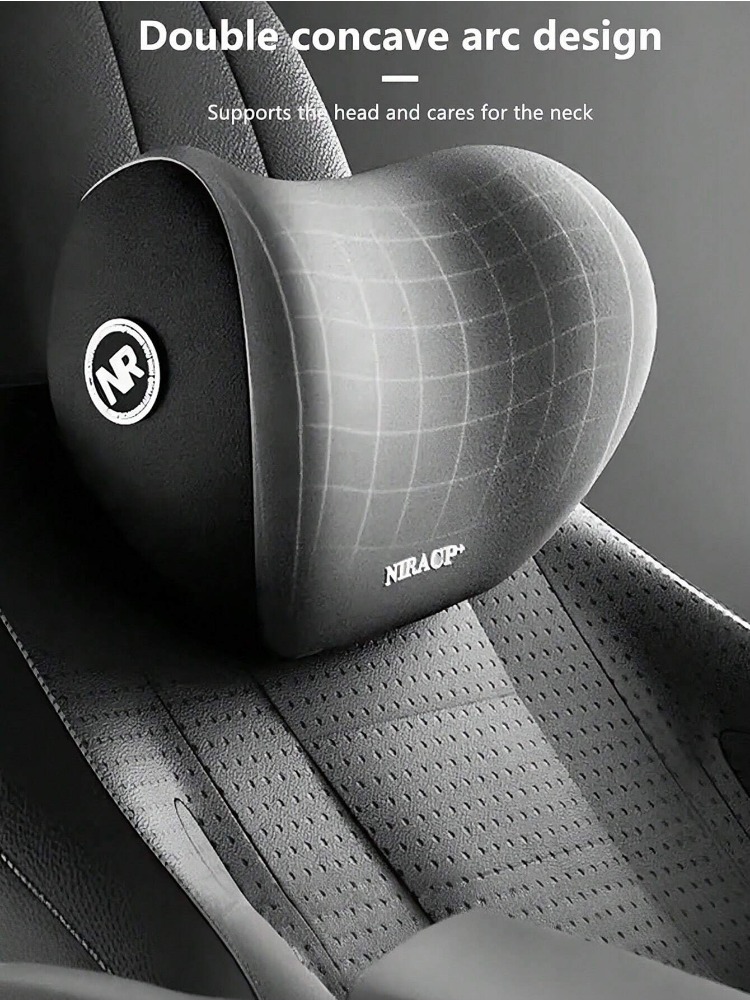 Car Headrest, Lumbar Support,  - Gaming Chair Lumbar Pillow review and price
