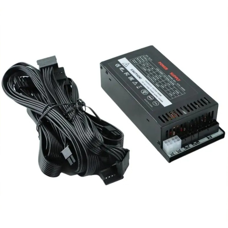 ENP-7660B M04K 600W Full Modul - Pc Gaming Itx review and price