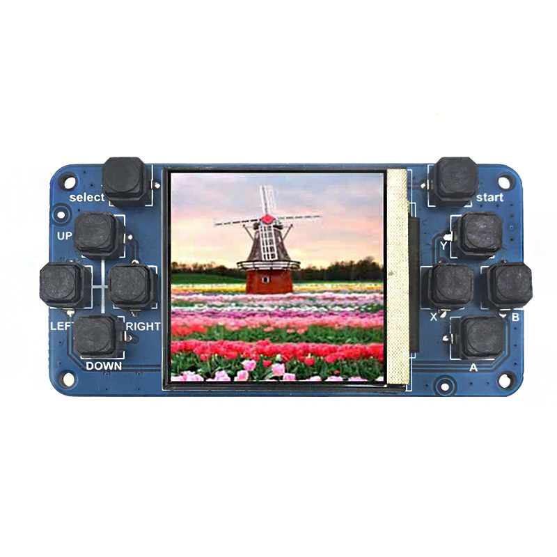 Raspberry Pi Pico Game Module  - Dual Monitor Arm review and price
