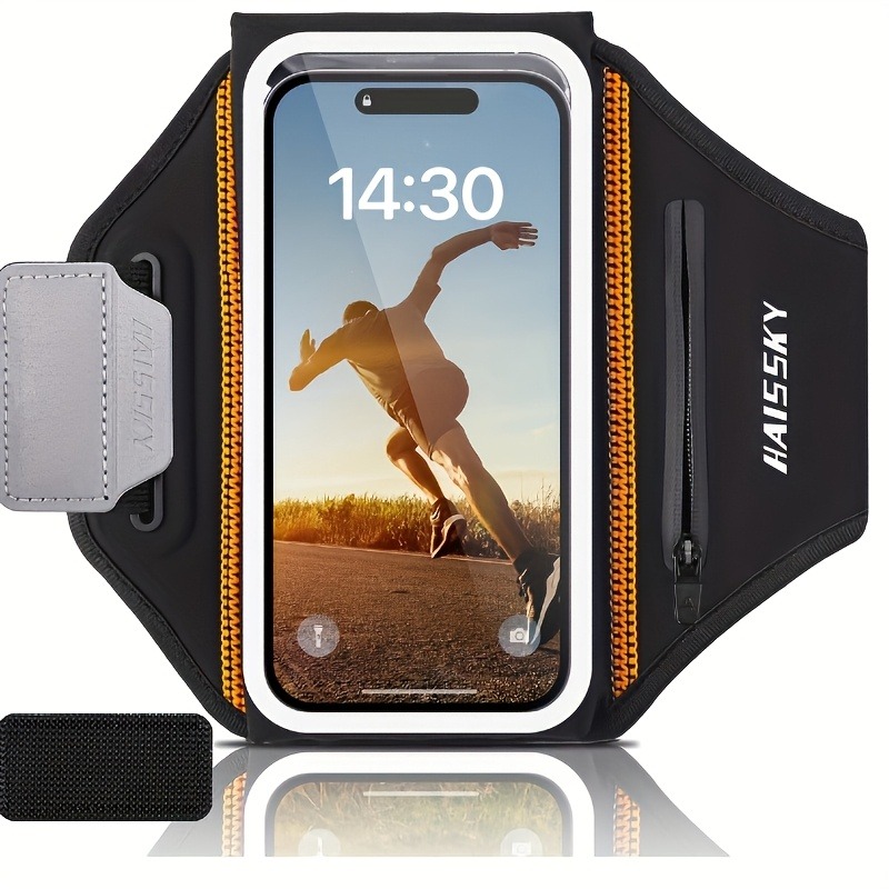 HAISSKY Stereoscopic Sport Arm - Dual Monitor Arm review and price
