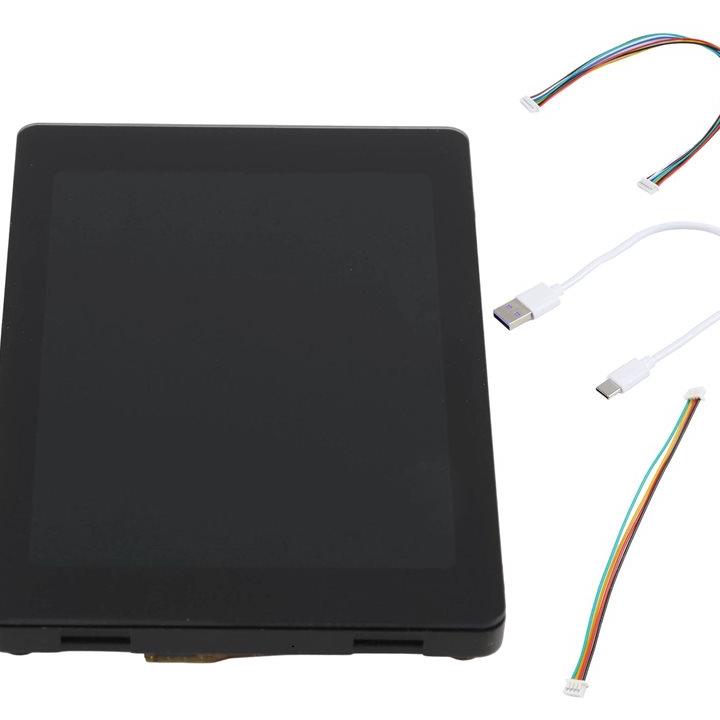 [ABDH] WT32-SC01 Plus ESP32-S3 - Dual Monitor Arm review and price