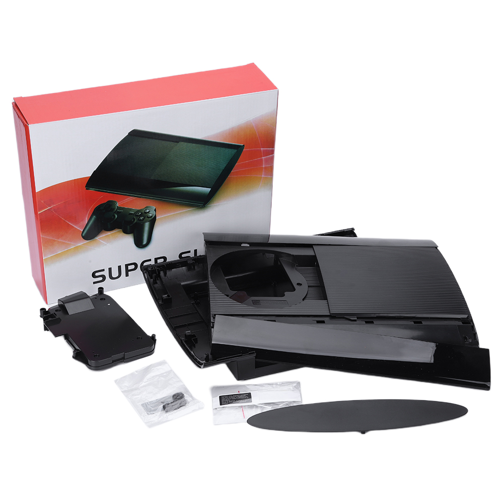 Solid PC Gaming Console Housin - Pc Gaming Kit review and price