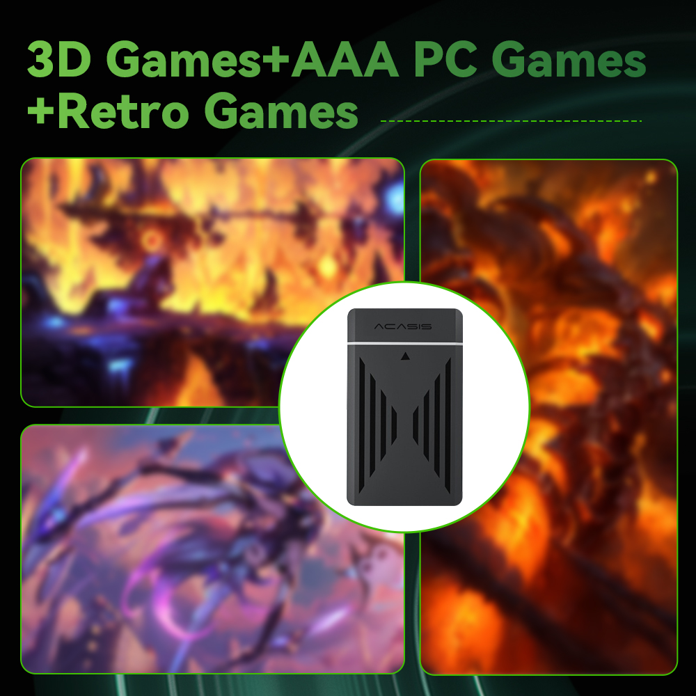 Portable 3TB Gaming HDD Video  - Pc Gaming Kit review and price