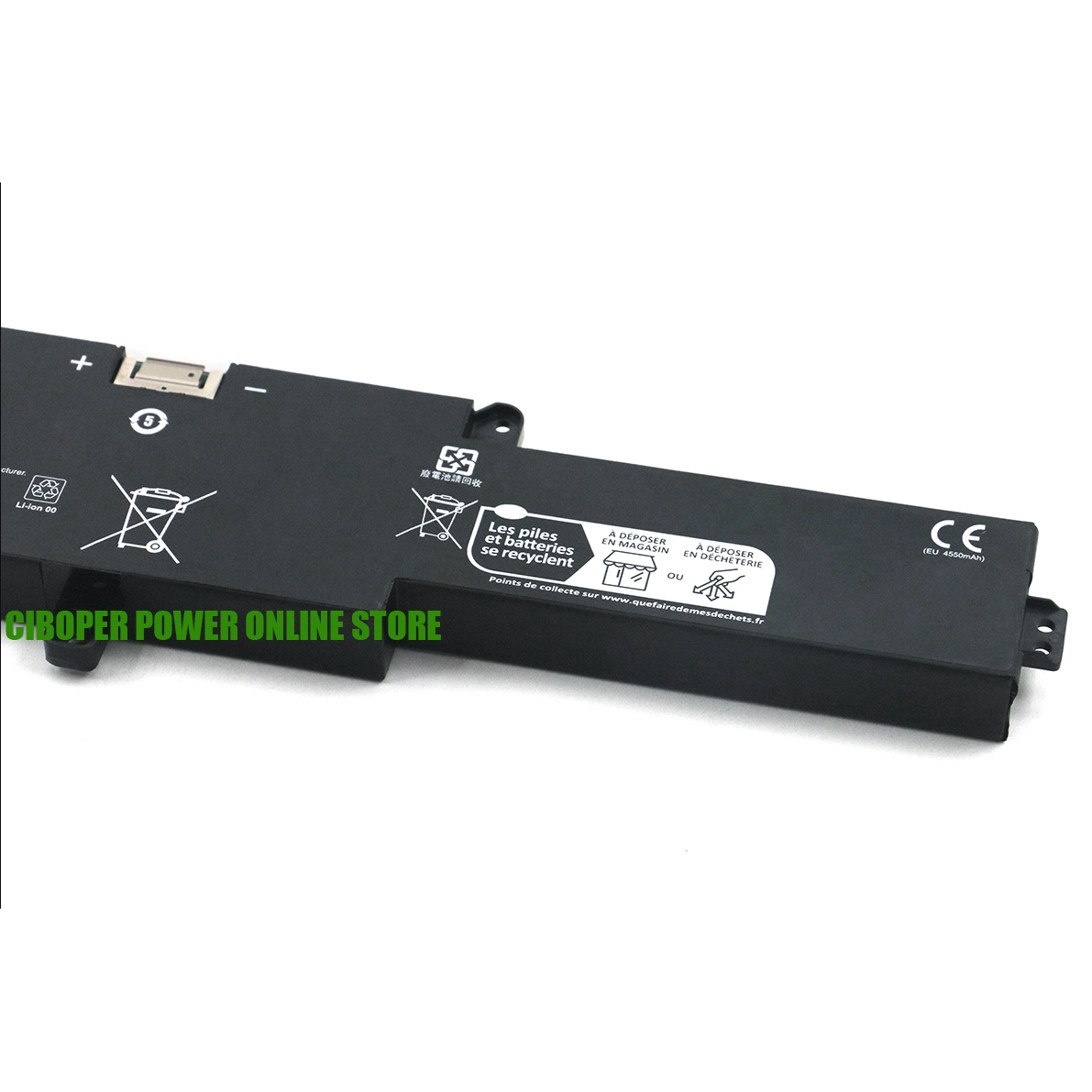 CP Laptop Battery BTY-S1M 11.6 - Pc Gaming Msi review and price