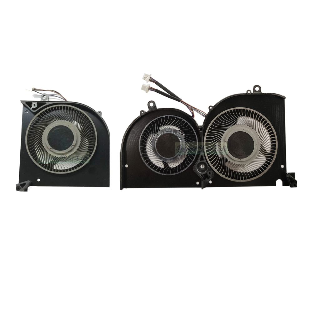 Notebook PC Cooling Fans BS500 - Pc Gaming Msi review and price