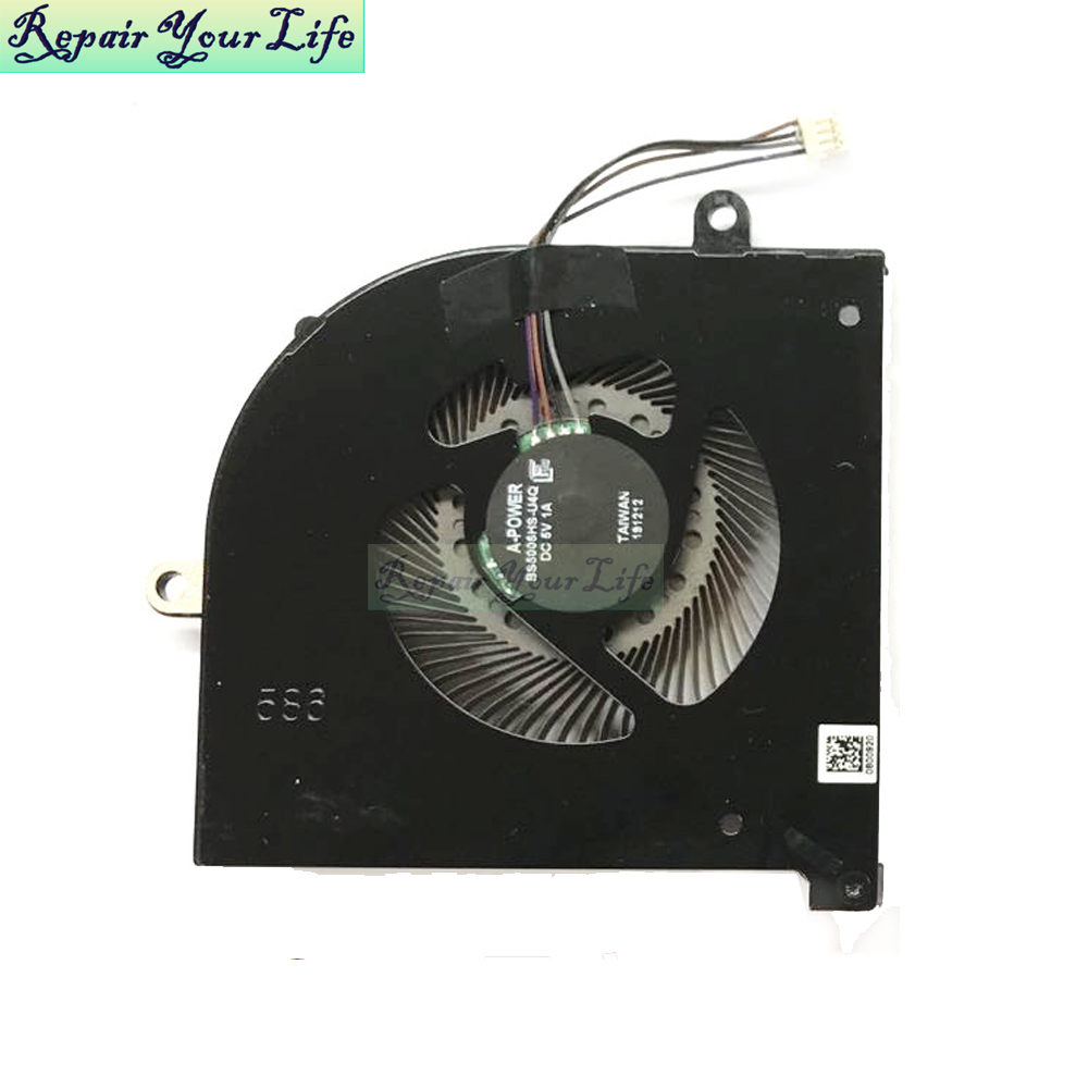 Notebook PC Cooling Fans BS500 - Pc Gaming Msi review and price