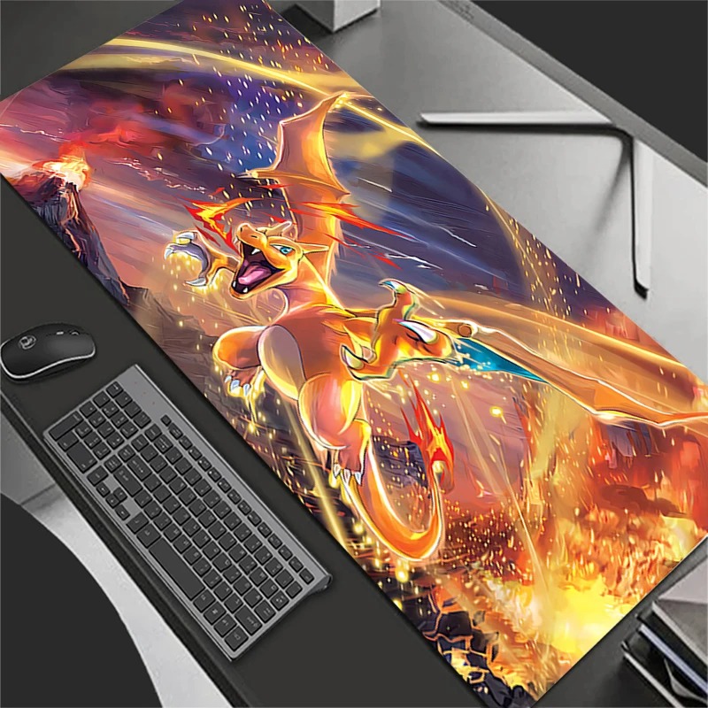 Mouse Pad Anime Gaming Accesso - Pc Gaming Anime review and price