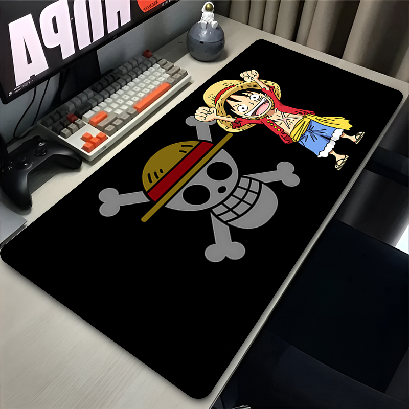 Mouse Pad Computer Laptop Game - Pc Gaming Anime review and price
