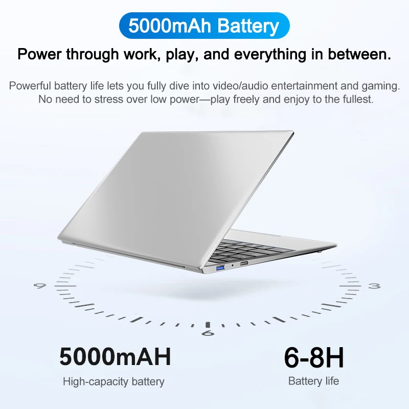 Ultra Slim 14.1Inch Laptop Int - Pc Gaming Sultan review and price