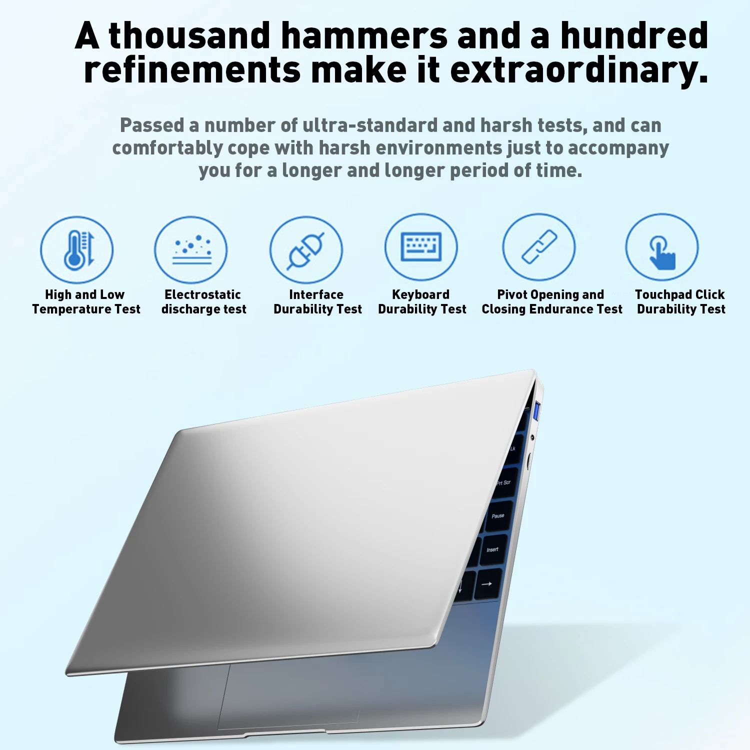 Ultra Slim 14.1Inch Laptop Int - Pc Gaming Sultan review and price