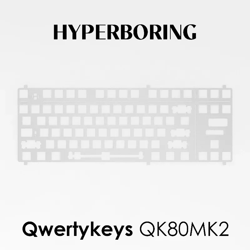 QK80MK2 Mechanical Keyboard Po - Pc Gaming Kit review and price