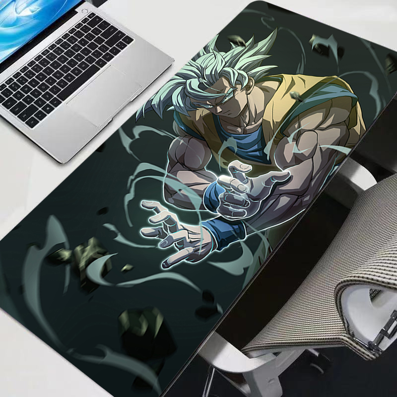 Mouse Pad Gamer PC Computer La - Pc Gaming Anime review and price
