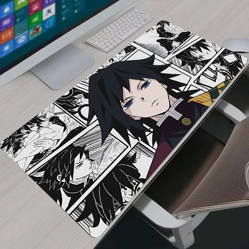 Mouse Pad XXL Gamer Anime Larg - Pc Gaming Sultan review and price