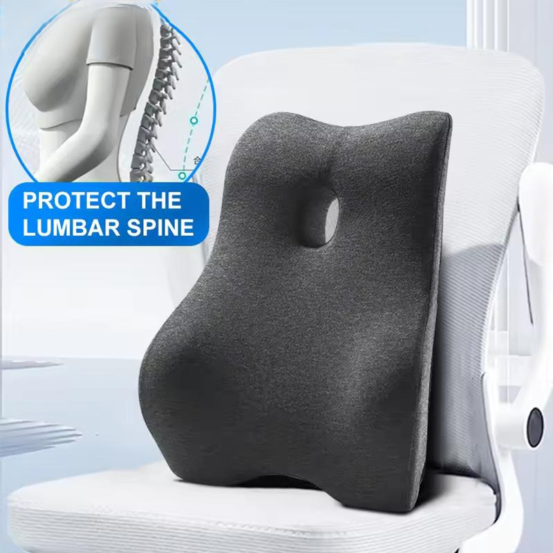 Office Waist Pillow Ergonomic  - Gaming Chair Lumbar Pillow review and price