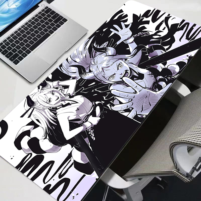 Mouse Pad Anime Gaming Accesso - Pc Gaming Anime review and price