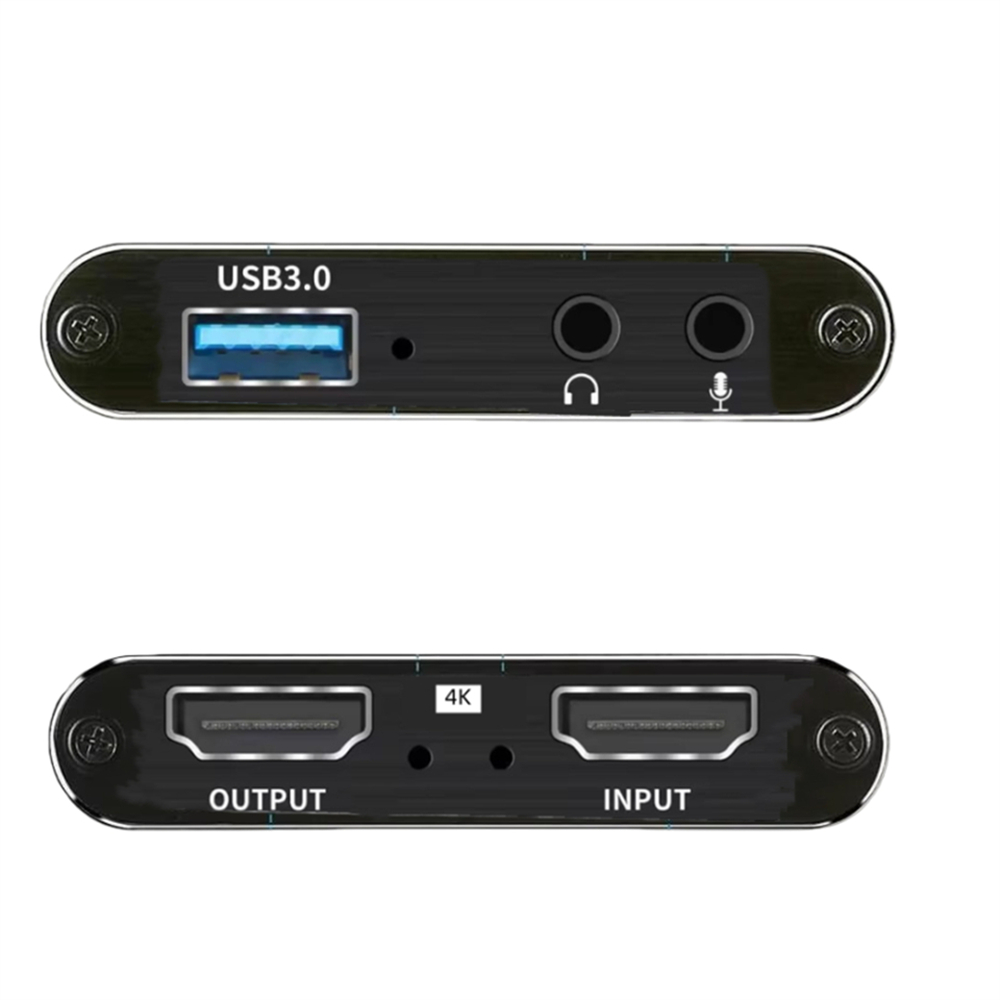 Roreta 4K USB 3.0 Video Captur - Pc Gaming Game review and price