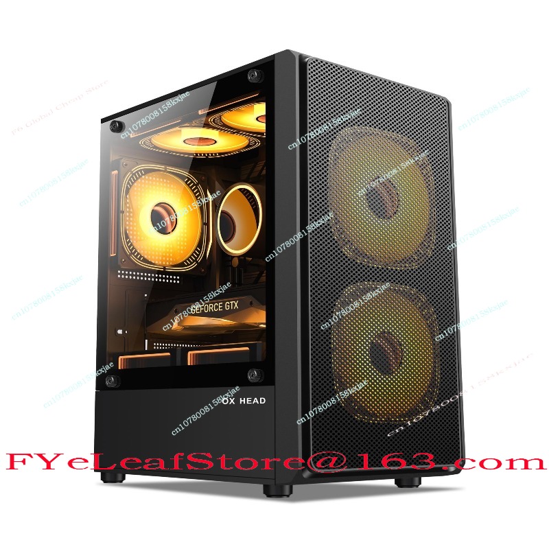 i3 6100  full gaming pc custom - Pc Gaming Kit review and price