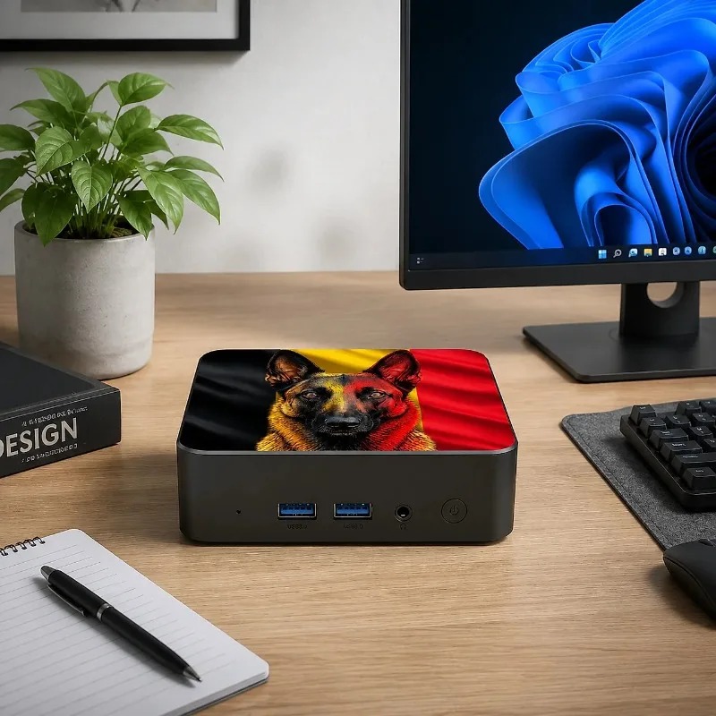 Mini PC Powerful Intel Core i9 - Pc Gaming I9 review and price
