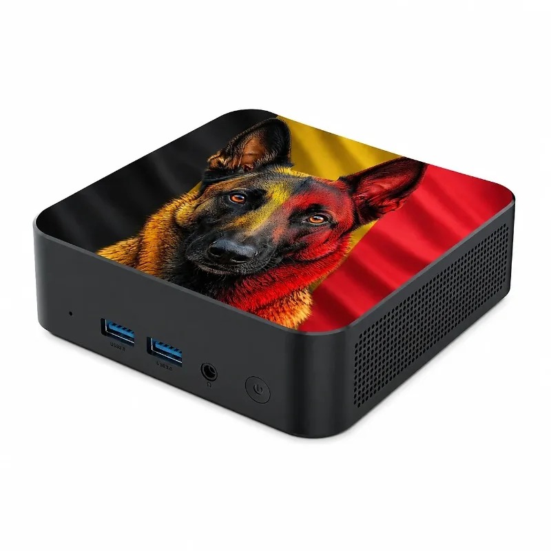Mini PC Powerful Intel Core i9 - Pc Gaming I9 review and price