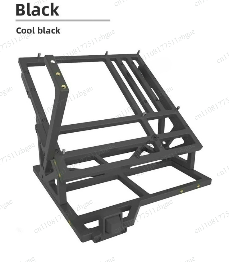 Open Frame Computer Case, 3D P - Pc Gaming Itx review and price