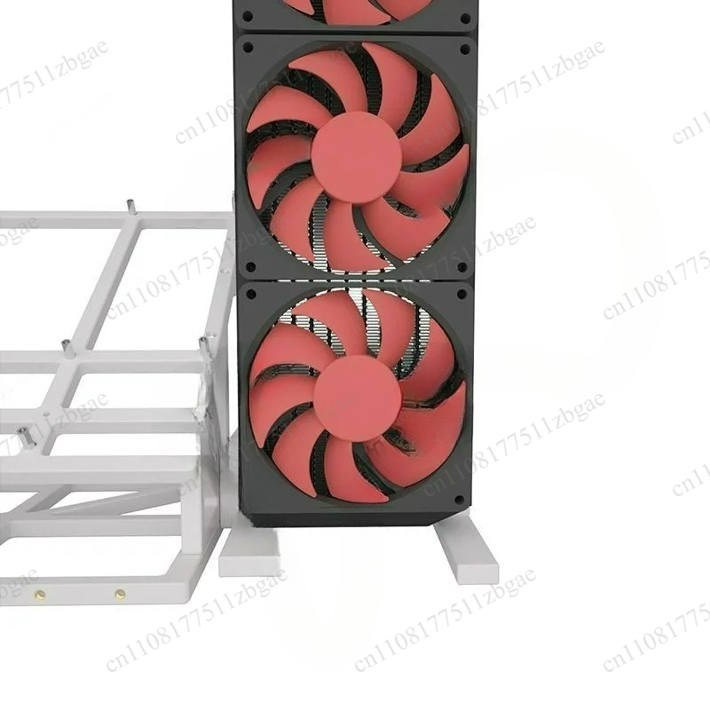 Open Frame Computer Case, 3D P - Pc Gaming Itx review and price