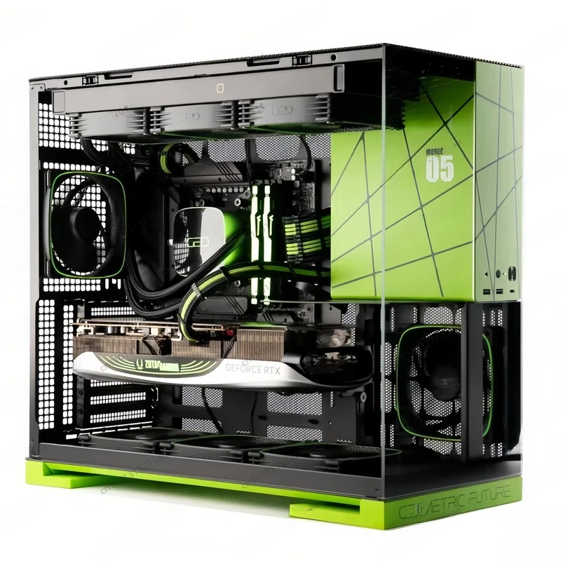 I9 14900K R9 9950X3D RTX 5090  - Pc Gaming Msi review and price