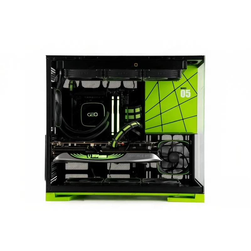 I9 14900K R9 9950X3D RTX 5090  - Pc Gaming Msi review and price