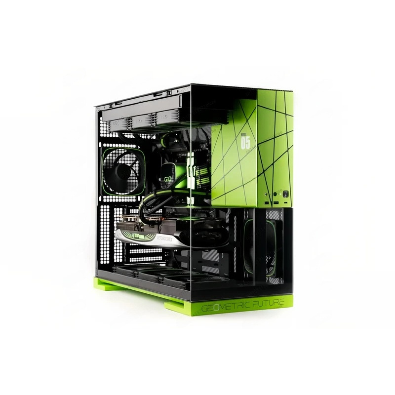 I9 14900K R9 9950X3D RTX 5090  - Pc Gaming Msi review and price