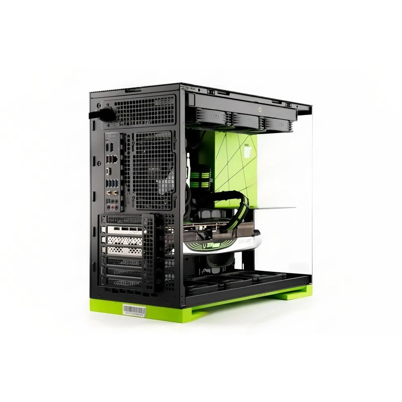 I9 14900K R9 9950X3D RTX 5090  - Pc Gaming Msi review and price