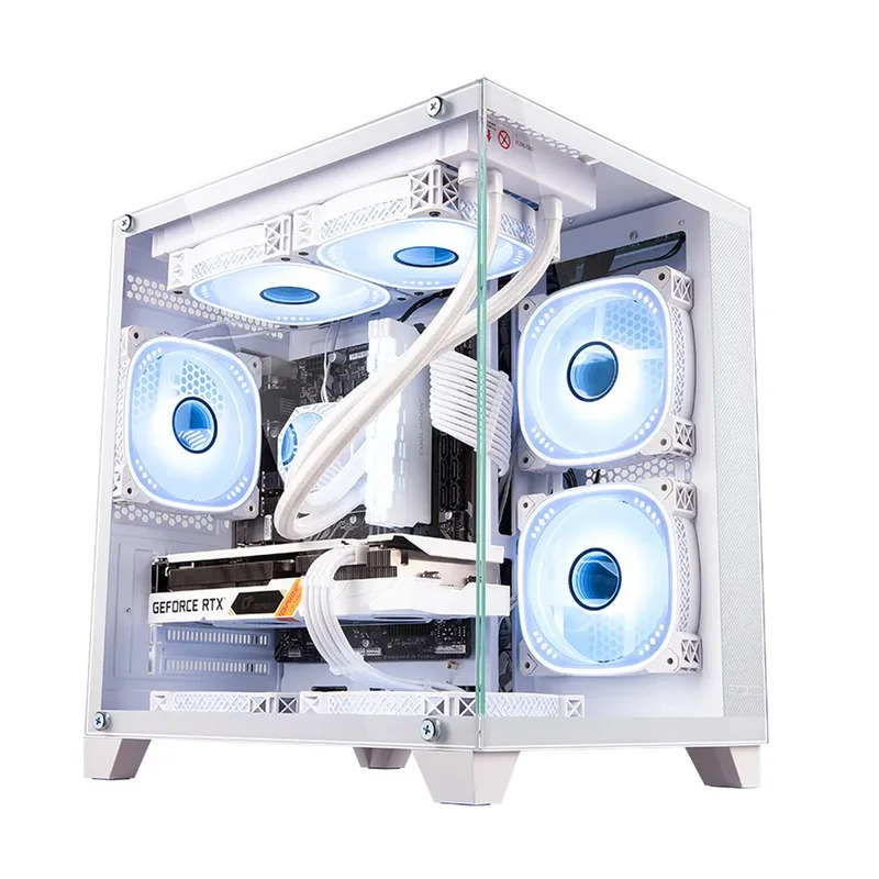 Factory High Gaming Desktop Co - Pc Gaming Msi review and price