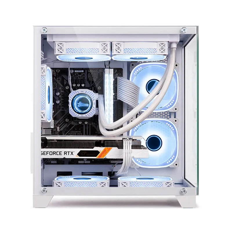 Factory High Gaming Desktop Co - Pc Gaming Msi review and price