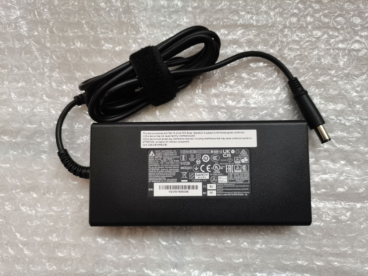 NEW Slim OEM Delta 19.5V 9.23A - Pc Gaming Msi review and price