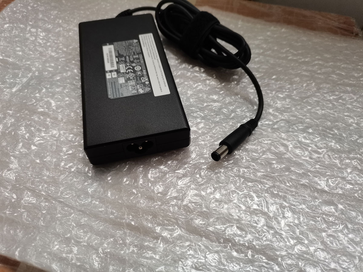 NEW Slim OEM Delta 19.5V 9.23A - Pc Gaming Msi review and price