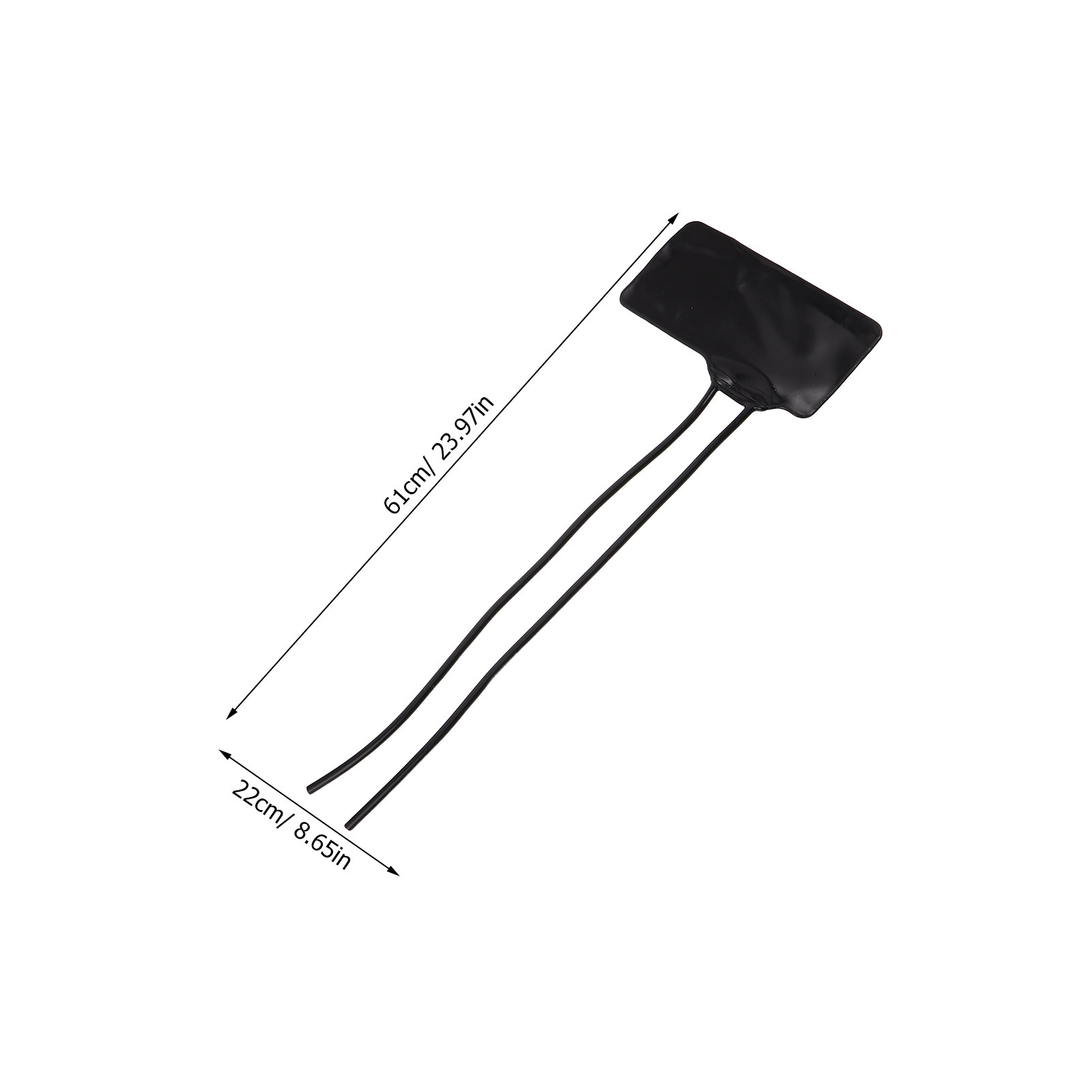 Cuff Bladder Dual Tube Latex R - Dual Monitor Arm review and price