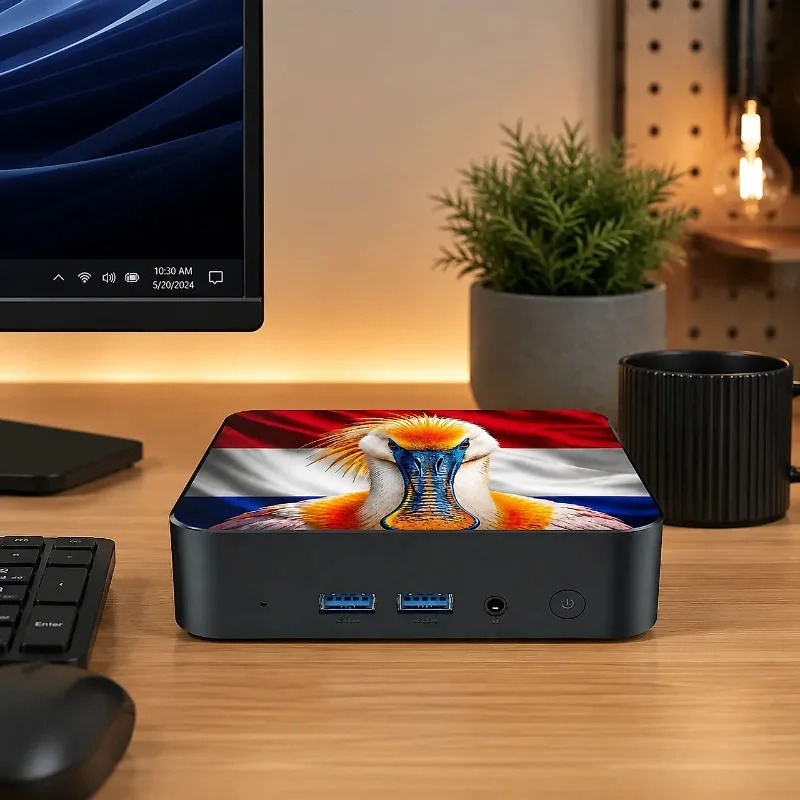 2026 Intel i9 8950HK Mini PC G - Pc Gaming I9 review and price