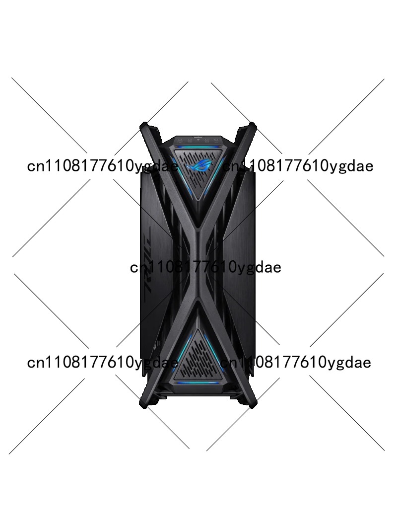 Full Tower Gaming PC Chassis S - Pc Gaming Itx review and price