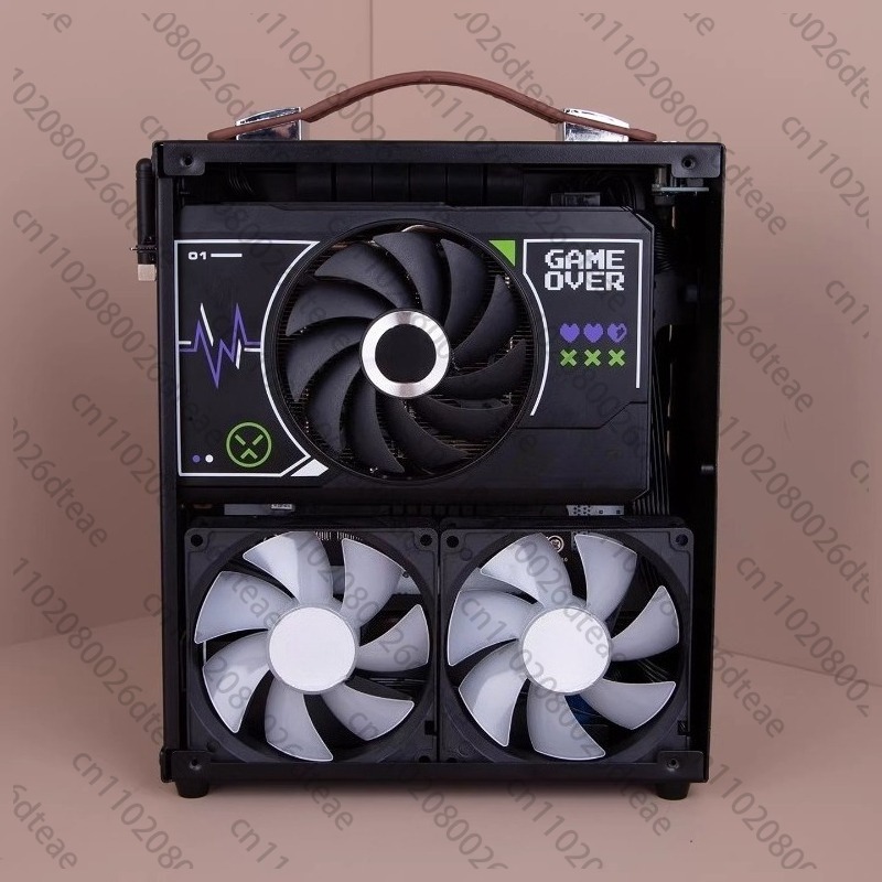 ITX Mini PC - Ultra-Compact De - Pc Gaming Itx review and price