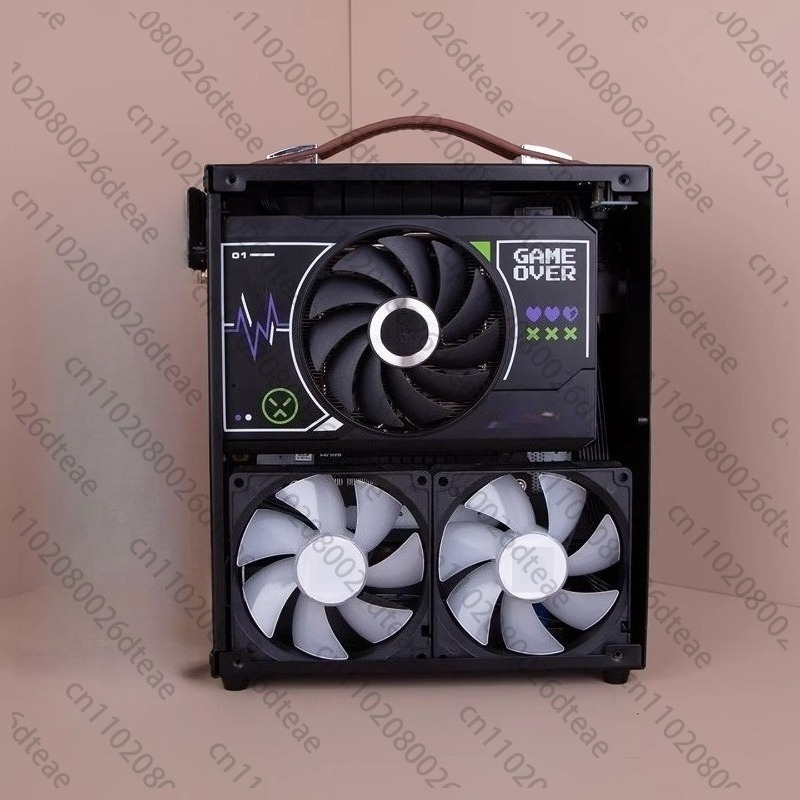 ITX Mini PC - Ultra-Compact De - Pc Gaming Itx review and price