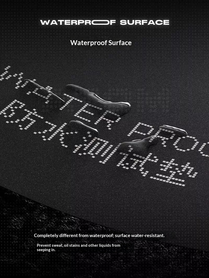 ATOM Resin Gaming Mousepad FPS - Pc Gaming Valorant review and price